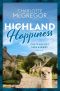 [Highland Happiness 01] • Die Weberei von Kirkby